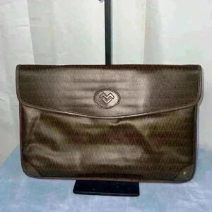 Mario Valentino Clutch Bag Vintage